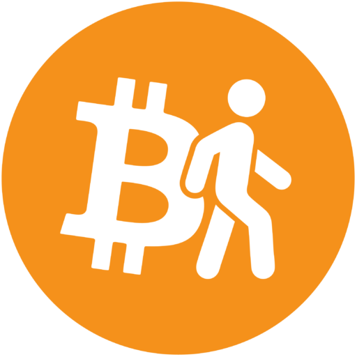 BitcoinWalk Vilnius