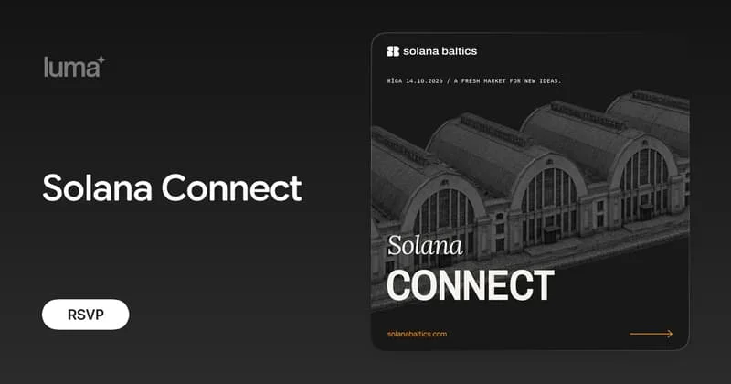 Solana Connect