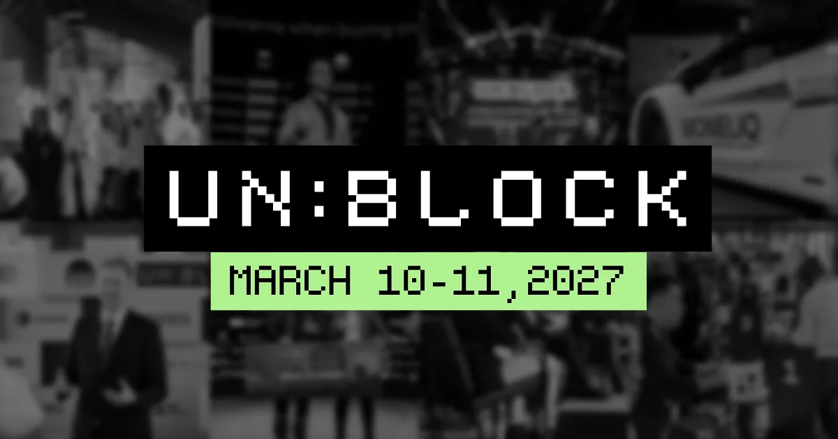 UN:BLOCK 2027