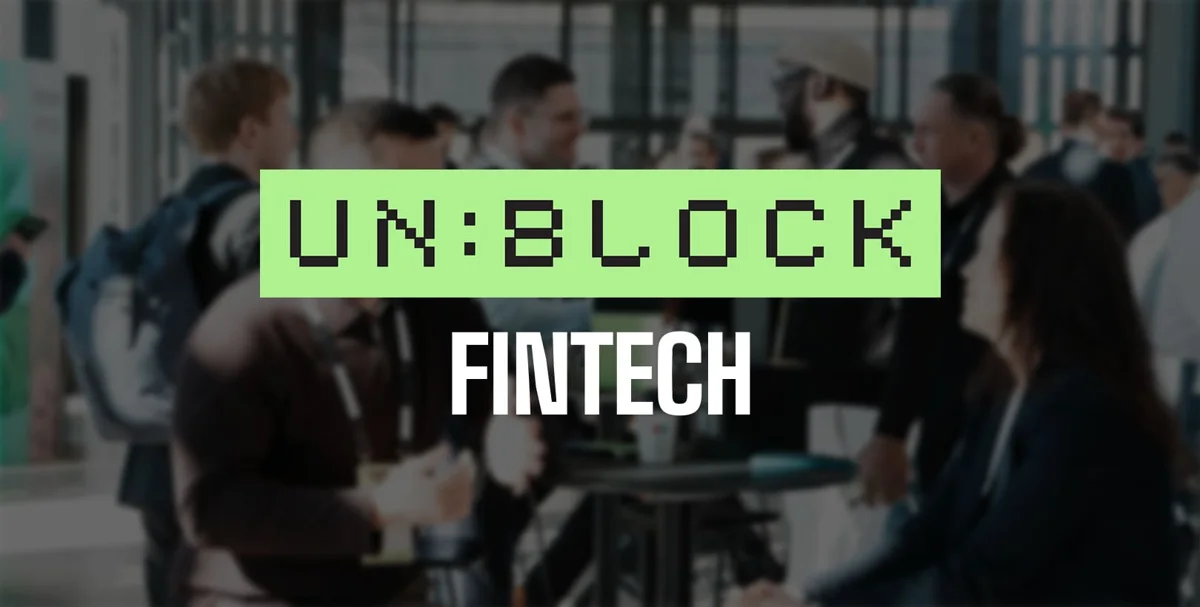 UN:BLOCK Fintech Forum